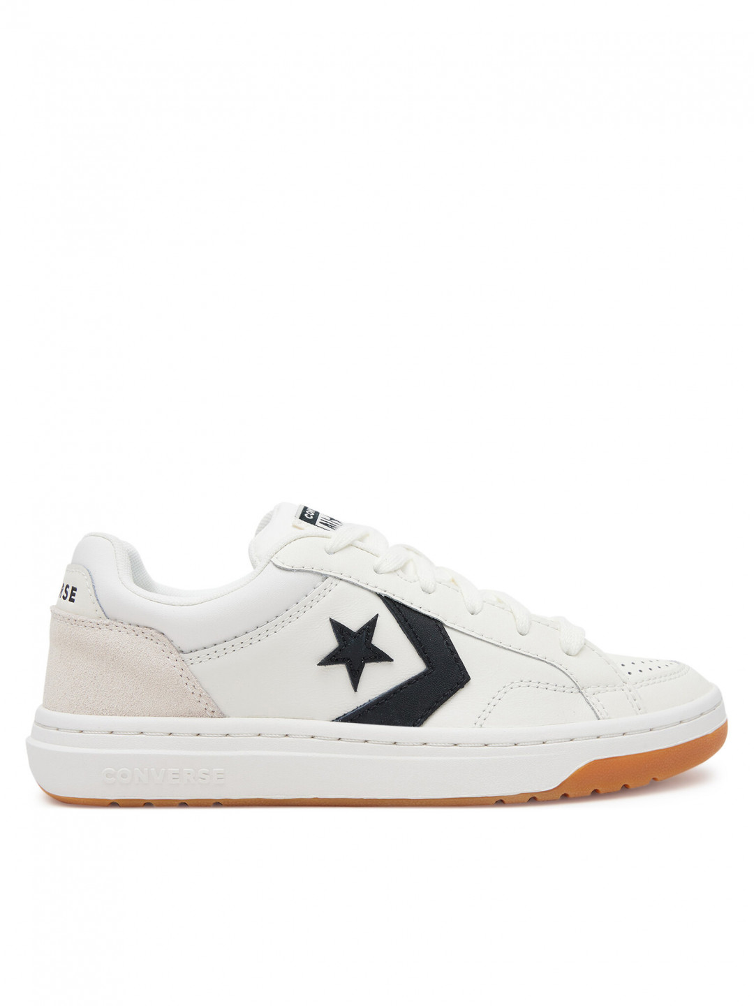 Converse Sneakersy Pro Blaze Classic A12720C Écru
